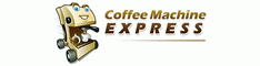 Coffee Machine Express Coupons