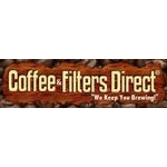 Coffee & Filters Direct Coupons