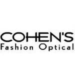 Cohensfashionoptical Coupons