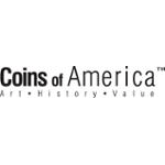 Coins Of America Coupons