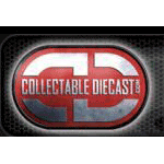 Collectable Diecast Inc Coupons