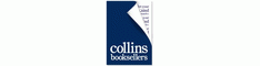 Collins Booksellers Coupons