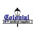 Colonial Medical Supplies Coupons