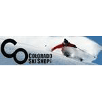 Colorado Ski Shop Coupons