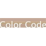 The Color Code Coupons