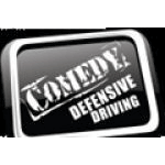 Comedy Defensive Driving School Coupons