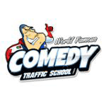 Comedy Traffic School Coupons