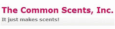 Common Scents Inc Coupons