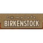 Complete Birkenstock Coupons