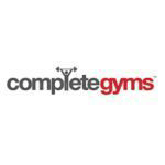 Complete Gyms Coupons