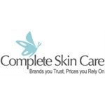 Complete Skin Care Coupons