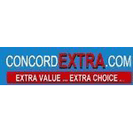 Concordextra.com/ Coupons