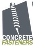 Concrete Fasteners Coupons