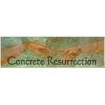 Concrete Resurrection Coupons