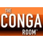 The Conga Room Coupons