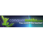 ConquerMaths.com Coupons