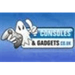 Consoles & Gadgets UK Coupons