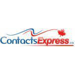 Contactsexpress.ca Coupons