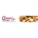 Continental Cookies Coupons