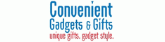 Convenient Gadgets and Gifts Coupon Code Coupons