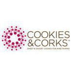 Cookies & Corks Coupons