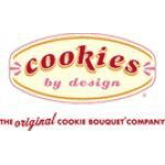 Cookies By Design Coupons