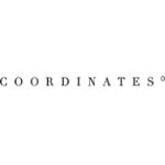 Coordinates Collection Coupons