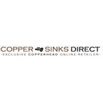 Copper Sinks Direct Coupons