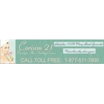 Corium 21 Cream Coupons