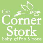 The Corner Stork Coupons