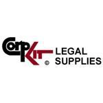 Corpkit Legal Supplies Coupons