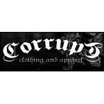 Corrupt Clothing Coupons