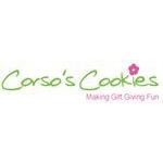 Corso's Cookies Coupons