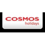 Cosmos Holidays UK Coupons