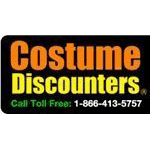 Costume Discounters Coupons