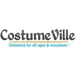 Costumeville Coupons