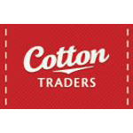 Cotton Traders UK Coupons