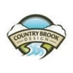 Country Brook Design Coupons