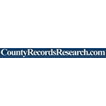 County Records Research Coupons