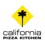 California Pizza Kitchen Coupons