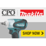 CPO Makita Coupons