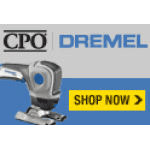 CPO Rotary Tools Coupons