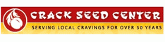 Crack Seed Center Coupons