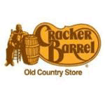 Cracker Barrel Old Country Store Coupons