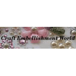 Craft Embellishment World Coupons