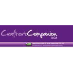 CraftersCompanion Coupons