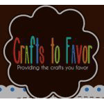 Craftstofavor.com Coupons