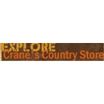 Crane's Country Store Coupons