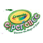 Crayola Experience Coupons