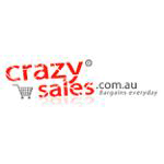 Crazy Sales Australia Coupons